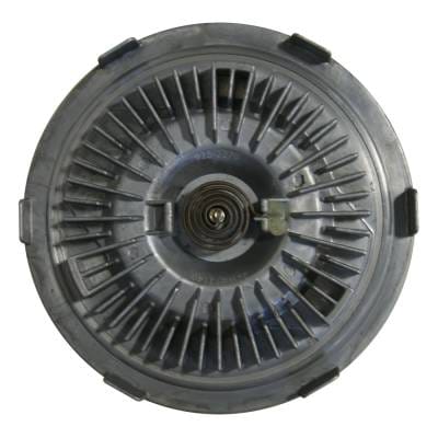 Hvac Fan Clutch Compatible With 1986-1987 Ford Aerostar 3.0L/4.0L V6 Thermal Viscous Engine Cooling thumbnail 6