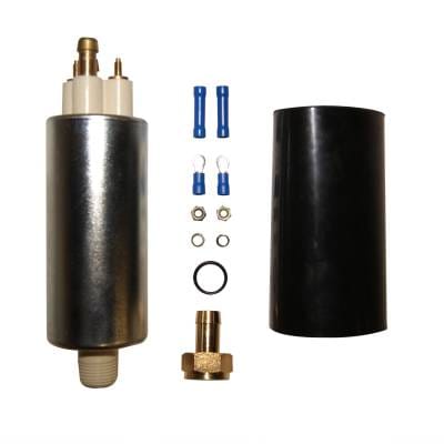Fuel Pump Assembly Compatible With 1979-1987 Jaguar Xj6 1.8L/1.9L/2.0L/2.5L I4 In-Tank Electric thumbnail 2