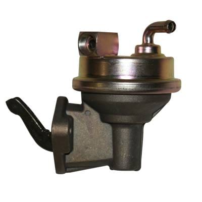 Fuel Pump Assembly Compatible With 1967-1969 Chevrolet Caprice 3.4L/3.8L V6/5.0L/5.7L V8 In-Tank thumbnail 4
