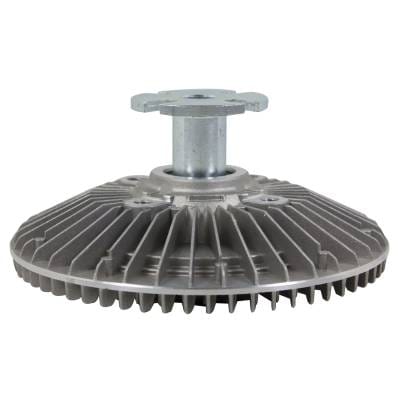 Hvac Fan Clutch Compatible With 1987-1997 Ford F-250 4.6L/5.4L/6.8L V8/V10 Thermal Viscous Engine thumbnail 6