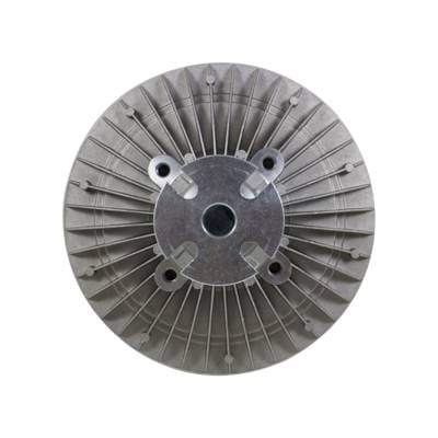 Hvac Fan Clutch Compatible With 1987-1997 Ford F-250 4.6L/5.4L/6.8L V8/V10 Thermal Viscous Engine thumbnail 8