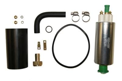Fuel Pump Assembly Compatible With 1980-1981 Triumph Tr7 3.3L I6/5.0L/5.8L V8 In-Tank Electric thumbnail 2