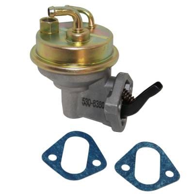 Fuel Pump Assembly Compatible With 1985-1986 Gmc G1500 5.7L/7.4L V8 In-Tank Electric Module With thumbnail 2