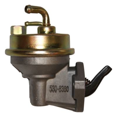 Fuel Pump Assembly Compatible With 1985-1986 Gmc G1500 5.7L/7.4L V8 In-Tank Electric Module With thumbnail 4