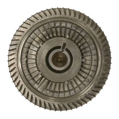 Hvac Fan Clutch Compatible With 1996 Isuzu Hombre 4.3L V6 Thermal Viscous Engine Cooling Temperature thumbnail 2