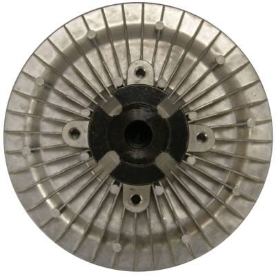 Hvac Fan Clutch Compatible With 1996 Isuzu Hombre 4.3L V6 Thermal Viscous Engine Cooling Temperature thumbnail 4