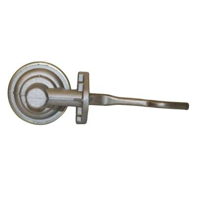 Fuel Pump Assembly Compatible With 1971-1973 International 1310 5.0L V8 In-Tank Electric Module With thumbnail 8