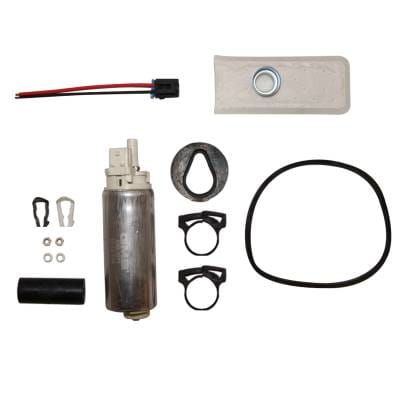 Fuel Pump Assembly Compatible With 1996-1997 Chevrolet K2500 2.2L I4/4.3L V6 In-Tank Electric Module thumbnail 2
