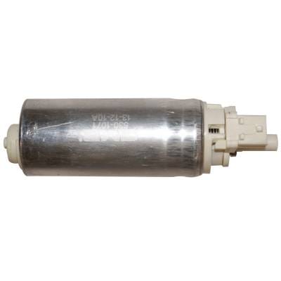 Fuel Pump Assembly Compatible With 1996-1997 Chevrolet K2500 2.2L I4/4.3L V6 In-Tank Electric Module thumbnail 4