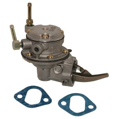 Fuel Pump Assembly Compatible With 1979-1982 Nissan 210 1.4L I4 In-Tank Electric Module With thumbnail 2