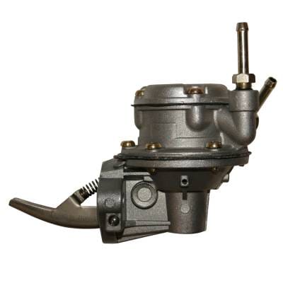 Fuel Pump Assembly Compatible With 1979-1982 Nissan 210 1.4L I4 In-Tank Electric Module With thumbnail 4