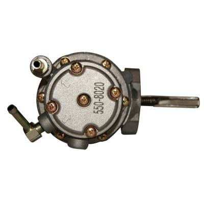 Fuel Pump Assembly Compatible With 1979-1982 Nissan 210 1.4L I4 In-Tank Electric Module With thumbnail 6