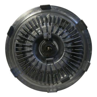 Hvac Fan Clutch Compatible With 1985 Chevrolet S10 2.2L/2.5L I4/4.3L V6 Thermal Viscous Engine thumbnail 4