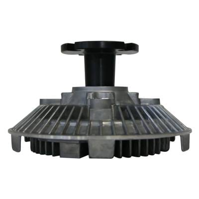Hvac Fan Clutch Compatible With 1985 Chevrolet S10 2.2L/2.5L I4/4.3L V6 Thermal Viscous Engine thumbnail 8