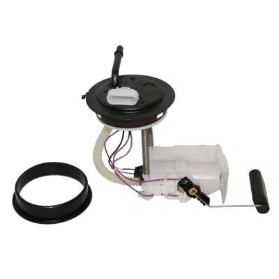 Fuel Pump Assembly Compatible With 2002-2003 Gmc Yukon Xl 2500 6.0L/7.4L V8 In-Tank Electric Module thumbnail 2
