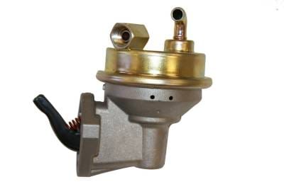 Fuel Pump Assembly Compatible With 1969-1980 Chevrolet Impala 3.4L/3.5L/3.8L/3.9L V6 In-Tank thumbnail 4
