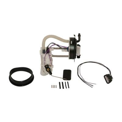 Fuel Pump Assembly Compatible With 2002-2003 Gmc Yukon Xl 2500 6.0L/7.4L V8 In-Tank Electric Module thumbnail 2