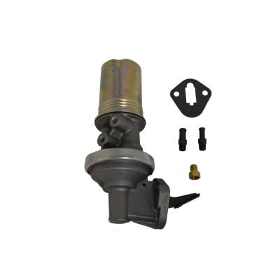 Fuel Pump Assembly Compatible With 1963-1969 Ford Galaxie 500 4.6L/5.4L/6.8L V8/V10 In-Tank Electric thumbnail 2