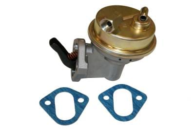 Fuel Pump Assembly Compatible With 1977-1980 Buick Century 3.4L/3.5L/3.8L/3.9L V6 In-Tank Electric thumbnail 2
