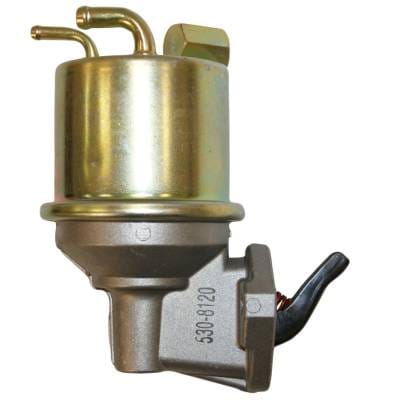 Fuel Pump Assembly Compatible With 1986 Pontiac Parisienne 5.0L/5.7L V8 In-Tank Electric Module With thumbnail 4
