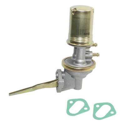 Fuel Pump Assembly Compatible With 1973-1976 Ford F-350 5.4L/6.8L/7.3L V8/V10 In-Tank Electric thumbnail 2