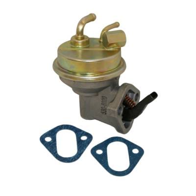 Fuel Pump Assembly Compatible With 1972-1979 Chevrolet Nova 1.6L I4/5.0L/5.7L V8 In-Tank Electric thumbnail 2