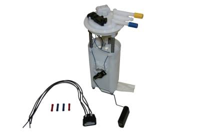 Fuel Pump Assembly Compatible With 1998-2001 Chevrolet Venture 3.4L V6 In-Tank Electric Module With thumbnail 2
