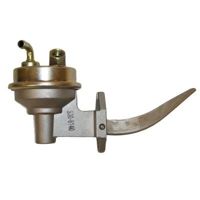 Fuel Pump Assembly Compatible With 1970-1981 Oldsmobile Cutlass 3.4L/3.8L V6/5.0L/5.7L V8 In-Tank thumbnail 4