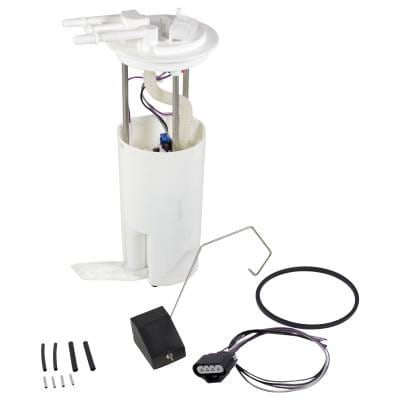 Fuel Pump Assembly Compatible With 1997 Buick Park Avenue 3.8L V6 In-Tank Electric Module With thumbnail 2