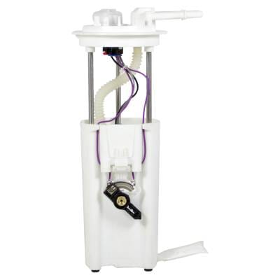 Fuel Pump Assembly Compatible With 1997 Buick Park Avenue 3.8L V6 In-Tank Electric Module With thumbnail 4
