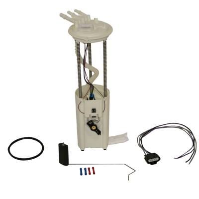 Fuel Pump Assembly Compatible With 1998-1999 Chevrolet P30 5.7L/7.4L V8 In-Tank Electric Module With thumbnail 2