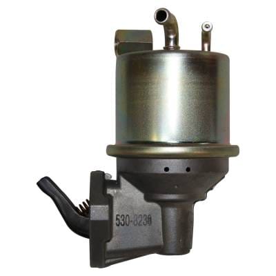 Fuel Pump Assembly Compatible With 1973-1974 Chevrolet G20 Van 5.7L/7.4L V8 In-Tank Electric Module thumbnail 4