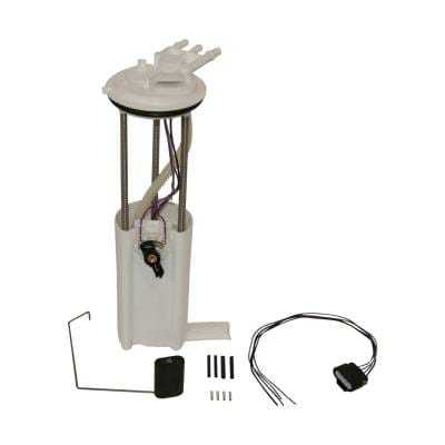 Fuel Pump Assembly Compatible With 1998-1999 Gmc C2500 Suburban 5.0L/5.7L/7.4L V8 In-Tank Electric thumbnail 2