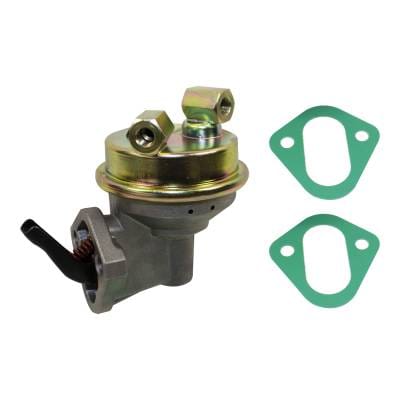 Fuel Pump Assembly Compatible With 1959-1961 Chevrolet Kingswood 5.0L/5.7L V8 In-Tank Electric thumbnail 2