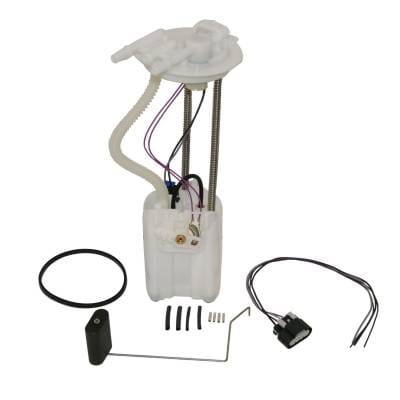 Fuel Pump Assembly Compatible With 2002-2003 Saturn Vue 2.2L/2.4L/3.0L/3.5L I4/V6 In-Tank Electric thumbnail 2