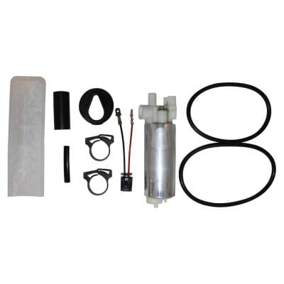 Fuel Pump Assembly Compatible With 1986-1987 Chevrolet Astro 5.0L/5.7L V8 In-Tank Electric Module thumbnail 2