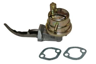 Fuel Pump Assembly Compatible With 1985-1988 Chevrolet Nova 1.6L I4/5.0L/5.7L V8 In-Tank Electric thumbnail 2