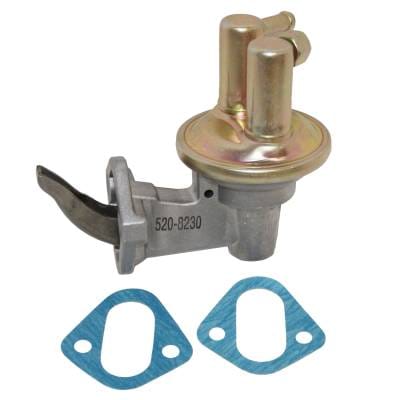 Fuel Pump Assembly Compatible With 1976-1978 Chrysler New Yorker 3.3L/3.5L V6 In-Tank Electric thumbnail 2