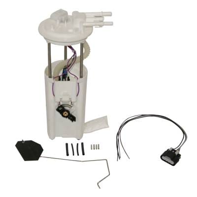 Fuel Pump Assembly Compatible With 1997 Buick Park Avenue 3.5L/4.0L V8 In-Tank Electric Module With thumbnail 2