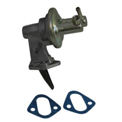 Fuel Pump Assembly Compatible With 1981-1987 Dodge B150 3.9L V6/5.2L/5.9L V8 In-Tank Electric Module thumbnail 2