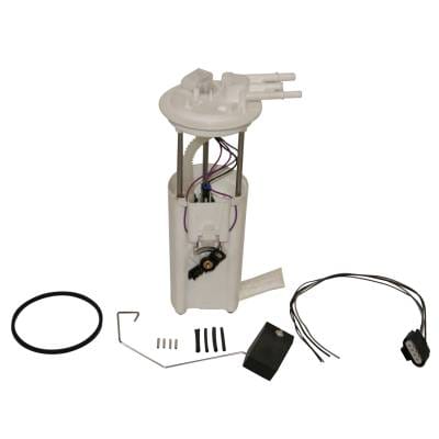 Fuel Pump Assembly Compatible With 1996 Buick Riviera 3.8L V6 In-Tank Electric Module With Strainer thumbnail 2