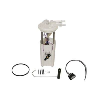 Fuel Pump Assembly Compatible With 1995-1996 Buick Riviera 3.5L/4.0L V8 In-Tank Electric Module With thumbnail 2