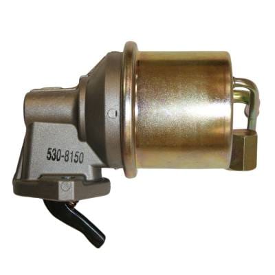 Fuel Pump Assembly Compatible With 1981-1986 Gmc G1500 5.0L/5.7L V8 In-Tank Electric Module With thumbnail 4