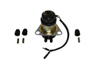 Fuel Pump Assembly Compatible With 1979-1982 Honda Prelude 2.2L/2.3L/2.4L I4/3.0L V6 In-Tank thumbnail 2