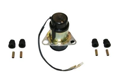 Fuel Pump Assembly Compatible With 1980-1983 Honda Civic 1.5L/1.6L/1.7L/1.8L/2.0L I4 In-Tank thumbnail 2