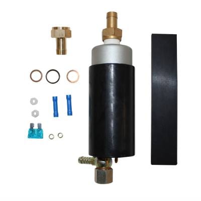 Fuel Pump Assembly Compatible With 1977-1979 Audi Fox 1.8L/1.9L/2.0L/2.5L I4 In-Tank Electric Module thumbnail 2