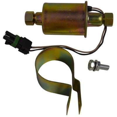 Fuel Pump Assembly Compatible With 1988-1993 Gmc K1500 5.7L/7.4L V8 In-Tank Electric Module With thumbnail 2