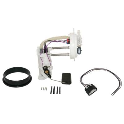 Fuel Pump Assembly Compatible With 2000-2001 Chevrolet Suburban 2500 6.0L/8.1L V8 In-Tank Electric thumbnail 2