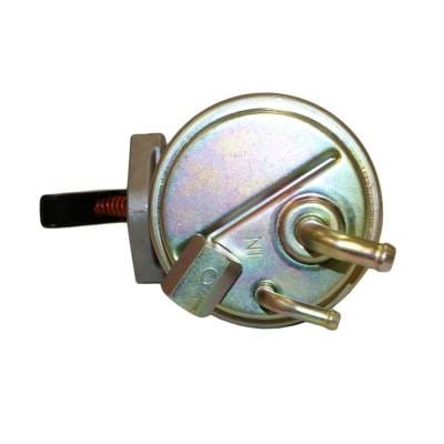 Fuel Pump Assembly Compatible With 1978-1986 Chevrolet K10 5.7L/7.4L V8 In-Tank Electric Module With thumbnail 6