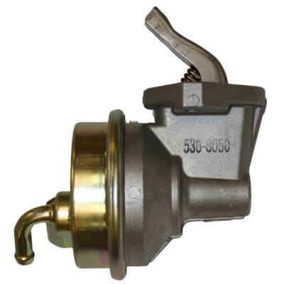 Fuel Pump Assembly Compatible With 1980-1985 Chevrolet B60 8.2L V8 Diesel In-Tank Electric Module thumbnail 4